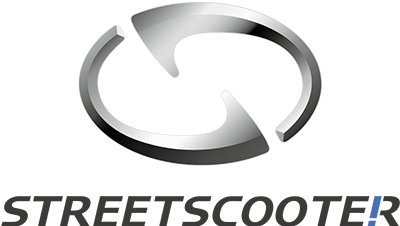 STREETSCOOTER